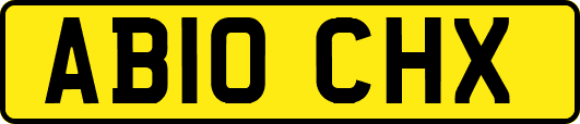 AB10CHX