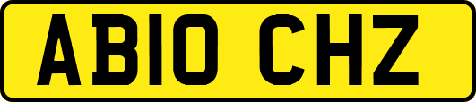 AB10CHZ