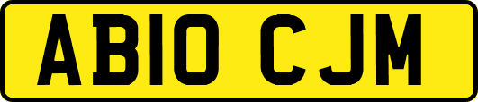 AB10CJM