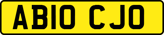 AB10CJO