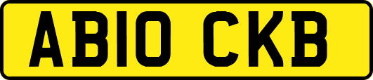 AB10CKB