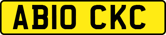 AB10CKC