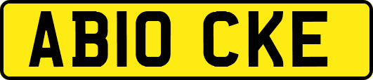 AB10CKE