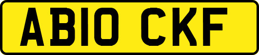 AB10CKF