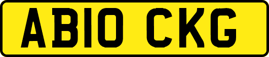 AB10CKG