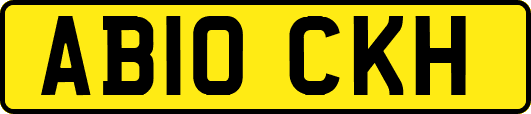 AB10CKH