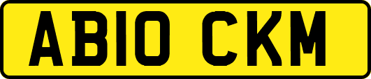 AB10CKM