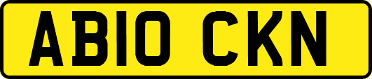 AB10CKN