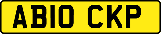 AB10CKP