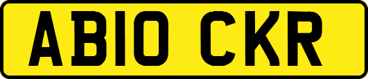 AB10CKR