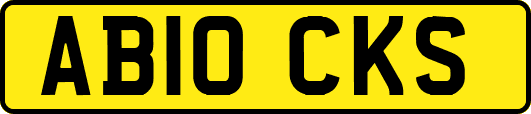 AB10CKS