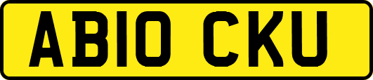 AB10CKU