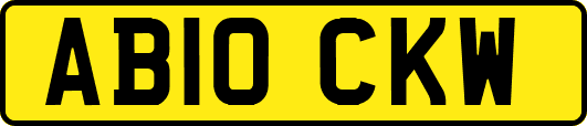 AB10CKW