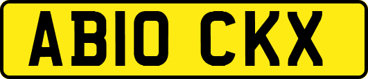 AB10CKX