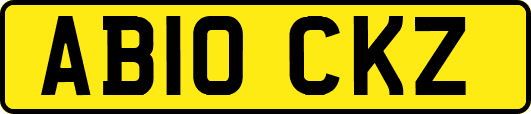 AB10CKZ