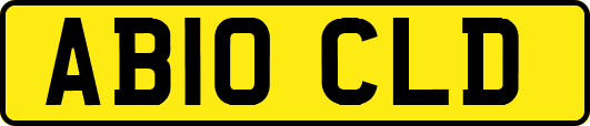 AB10CLD