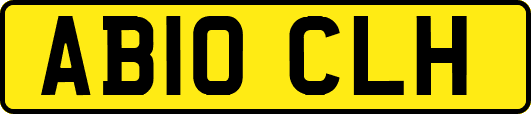 AB10CLH