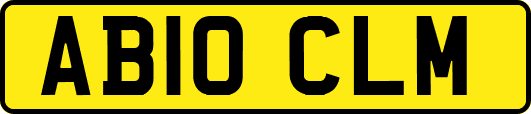 AB10CLM