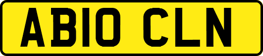 AB10CLN