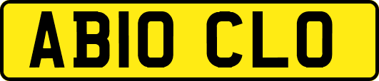 AB10CLO