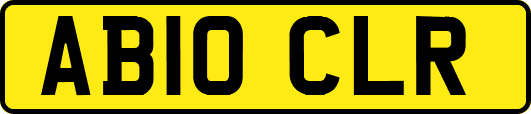 AB10CLR
