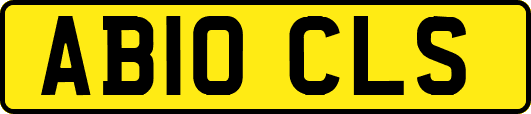 AB10CLS