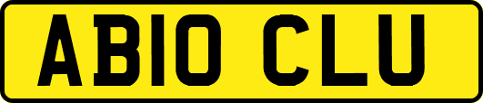 AB10CLU