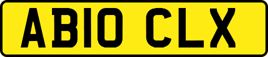 AB10CLX