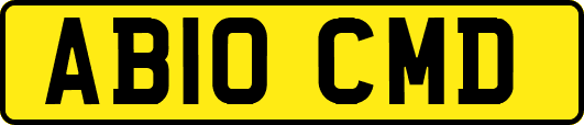 AB10CMD