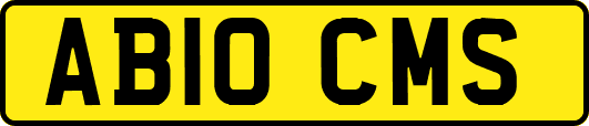 AB10CMS