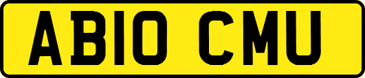 AB10CMU
