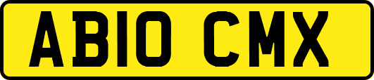 AB10CMX