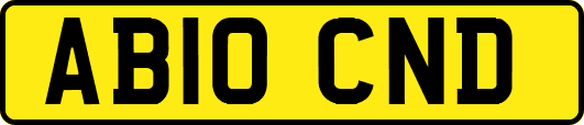 AB10CND