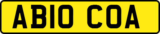 AB10COA