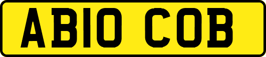 AB10COB