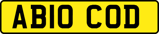 AB10COD