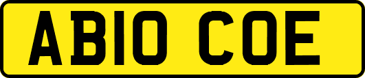 AB10COE