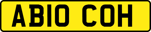 AB10COH