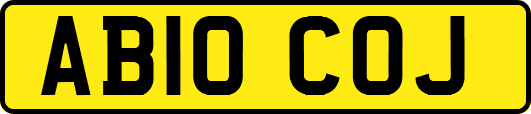 AB10COJ