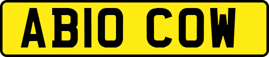 AB10COW