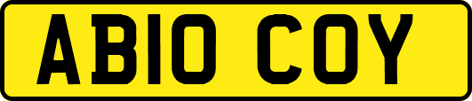 AB10COY