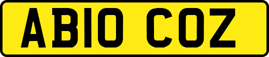 AB10COZ