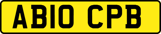 AB10CPB