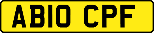 AB10CPF
