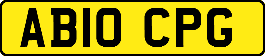 AB10CPG