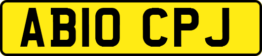 AB10CPJ