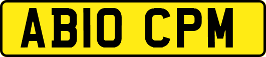 AB10CPM