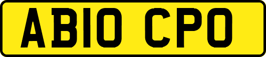 AB10CPO