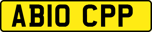 AB10CPP