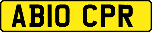 AB10CPR